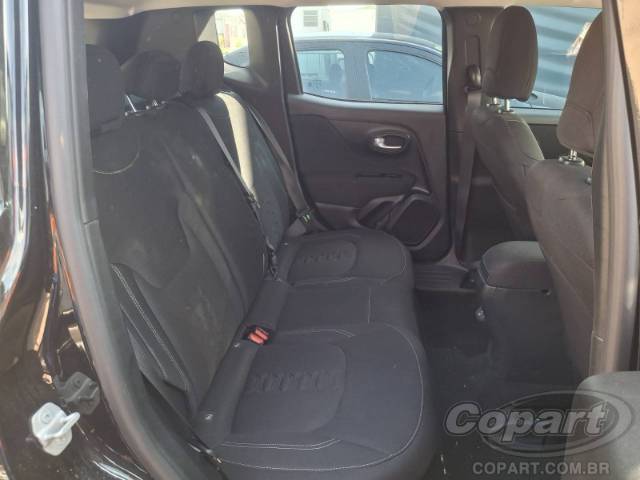 2026 JEEP RENEGADE 