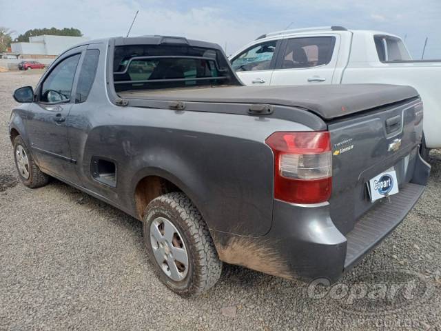 2011 CHEVROLET MONTANA 