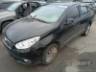 2013 FIAT GRAND SIENA 