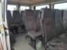 2014 CITROEN JUMPER MINI BUS 