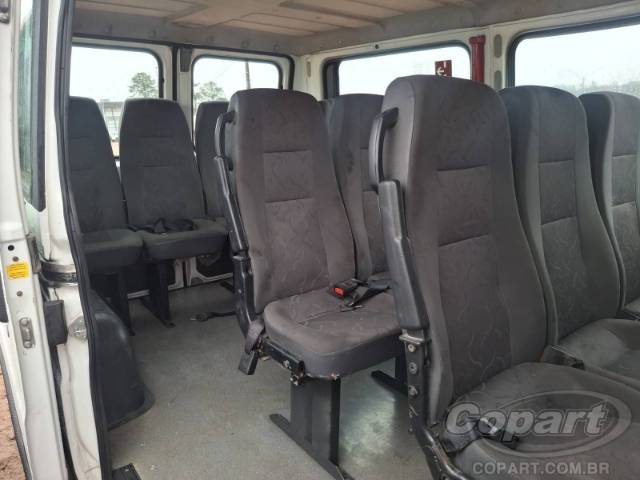 2014 CITROEN JUMPER MINI BUS 