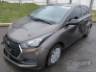 2019 HYUNDAI HB20 