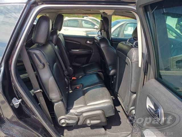 2012 FIAT FREEMONT 