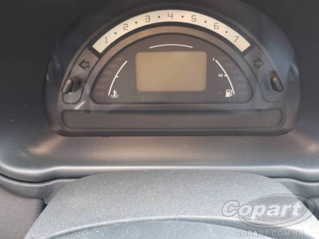 2012 CITROEN C3 