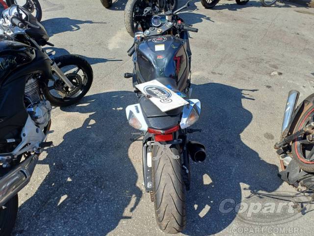 2016 SUZUKI GSX-R 