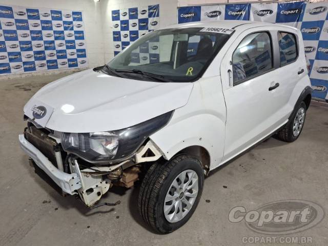 2024 FIAT MOBI 