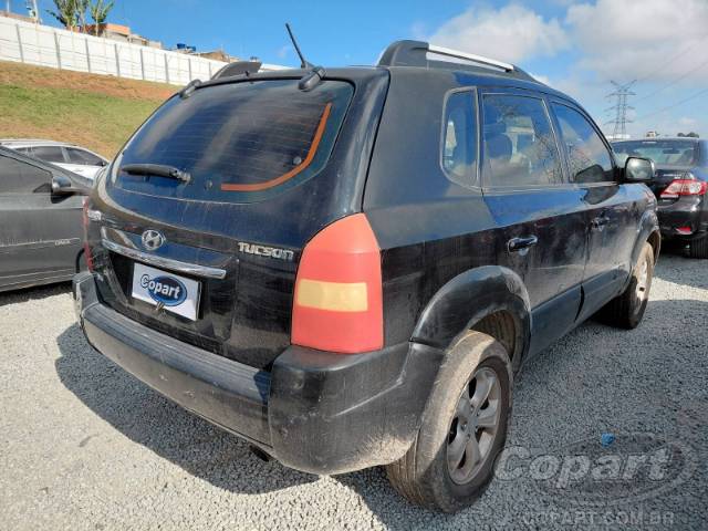 2012 HYUNDAI TUCSON 