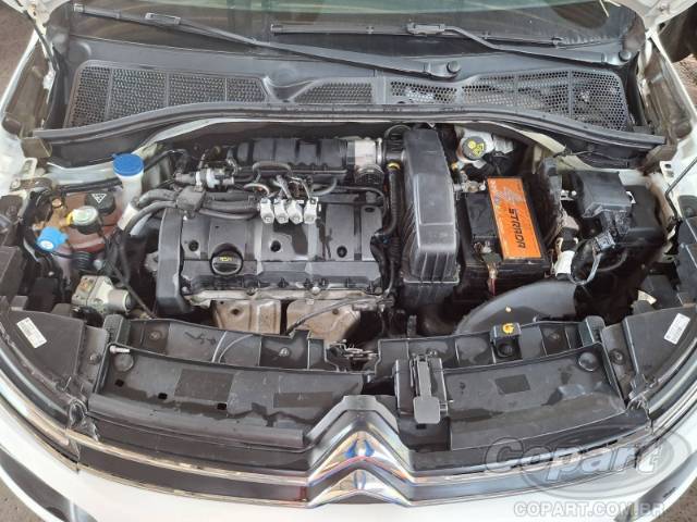 2023 CITROEN C4 CACTUS 