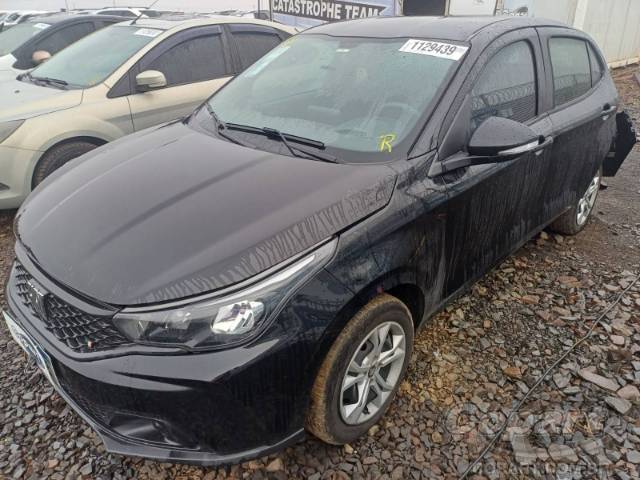 2026 FIAT ARGO 