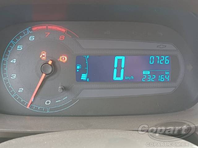 2012 CHEVROLET COBALT 