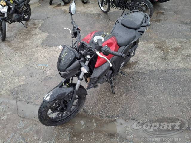 2024 YAMAHA FZ25 FAZER 