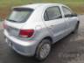 2011 VOLKSWAGEN GOL 
