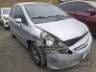 2007 HONDA FIT 