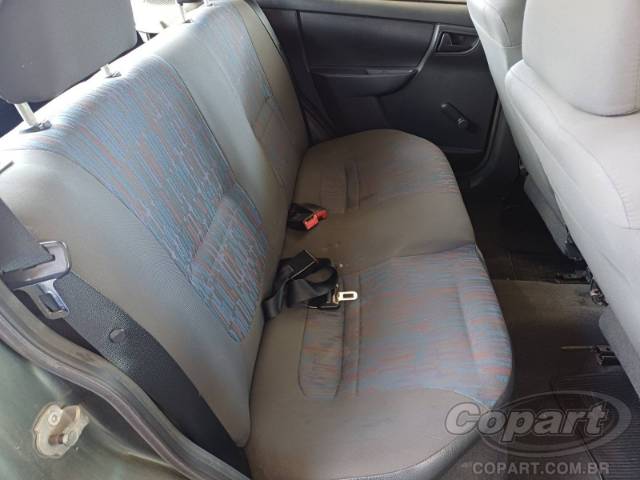 2011 CHEVROLET CELTA 