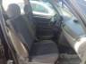 2009 CHEVROLET MERIVA 