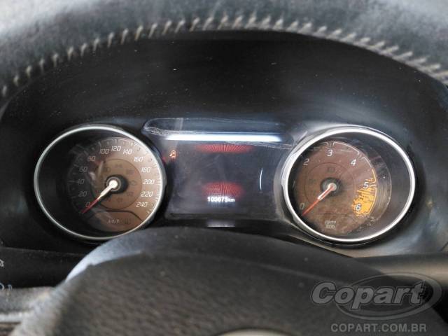 2020 FIAT TORO 