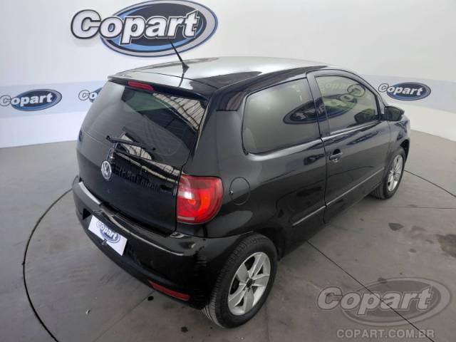 2010 VOLKSWAGEN FOX 