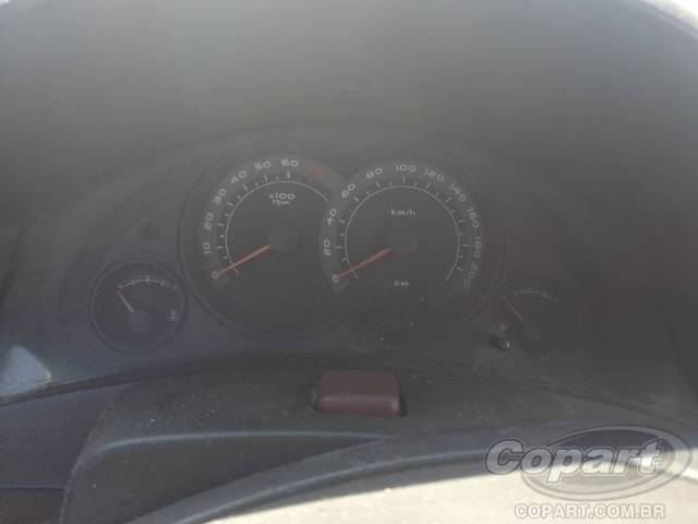 2009 CHEVROLET PRISMA 