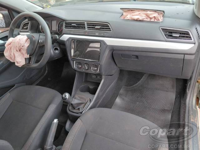 2026 VOLKSWAGEN SAVEIRO 