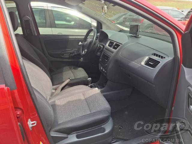 2014 VOLKSWAGEN FOX 