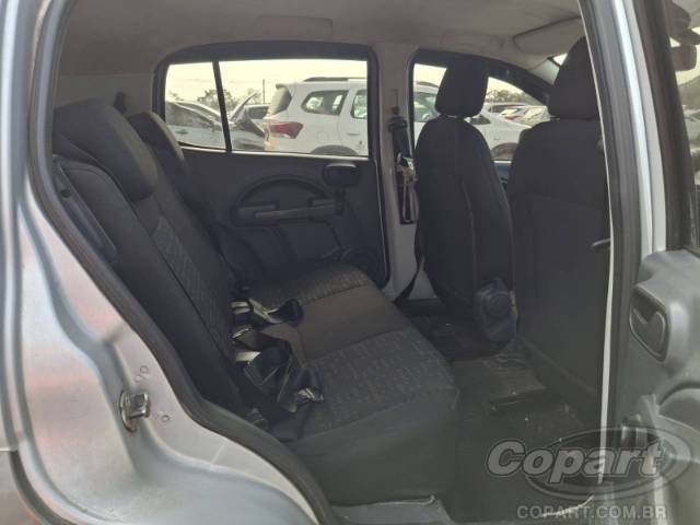 2013 FIAT UNO 