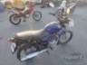 2008 HONDA CG 150 