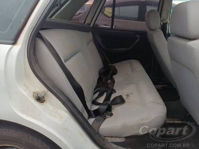 2004 VOLKSWAGEN GOL 