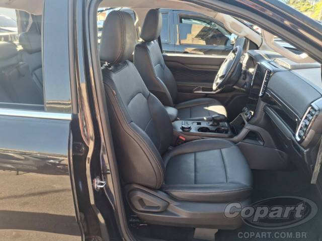 2026 FORD RANGER CD 