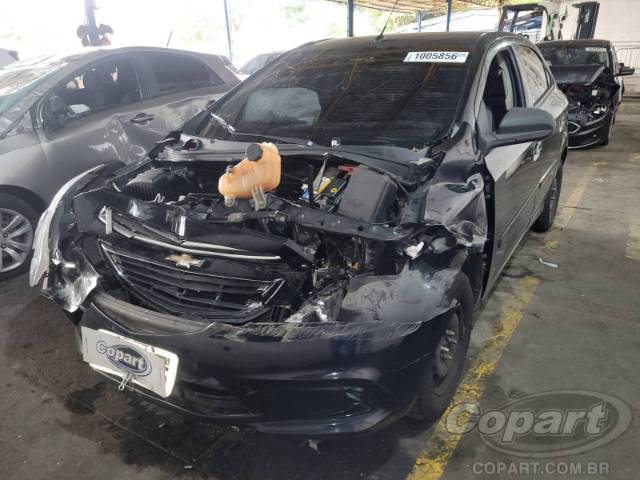 2015 CHEVROLET ONIX 