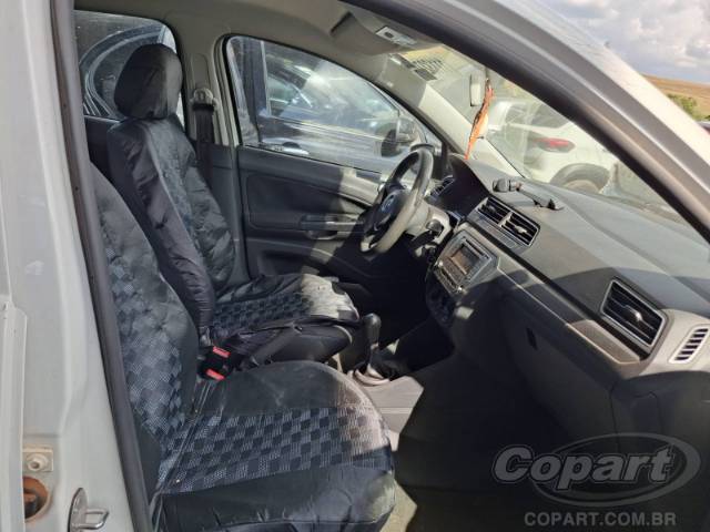 2018 VOLKSWAGEN GOL 
