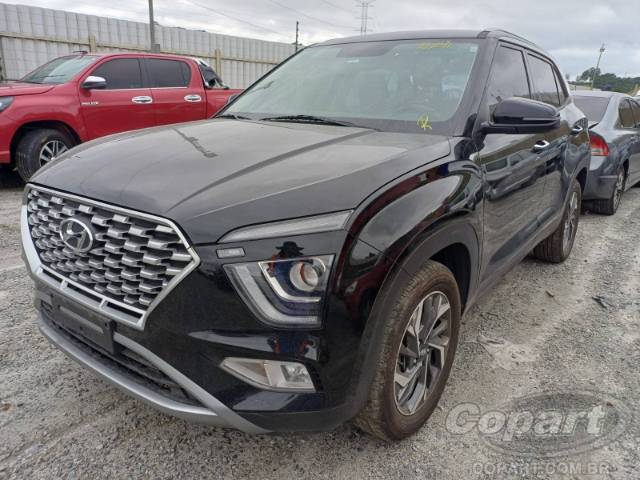 2023 HYUNDAI CRETA 