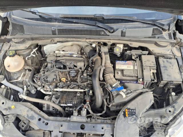 2020 CHEVROLET ONIX PLUS 