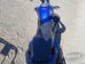 2025 YAMAHA FACTOR 