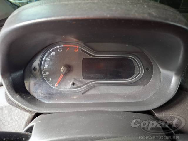 2019 CHEVROLET PRISMA 