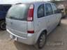 2007 CHEVROLET MERIVA 