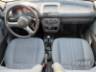 2000 CHEVROLET CORSA SEDAN 