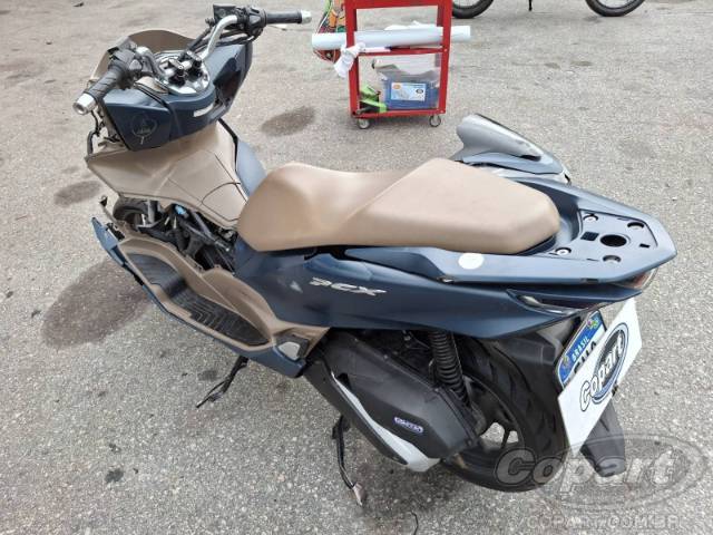 2023 HONDA PCX 