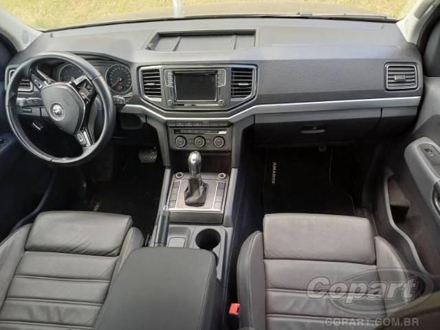 2022 VOLKSWAGEN AMAROK 