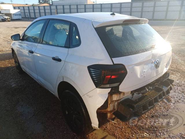 2023 VOLKSWAGEN POLO 