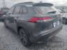 2026 TOYOTA COROLLA CROSS 