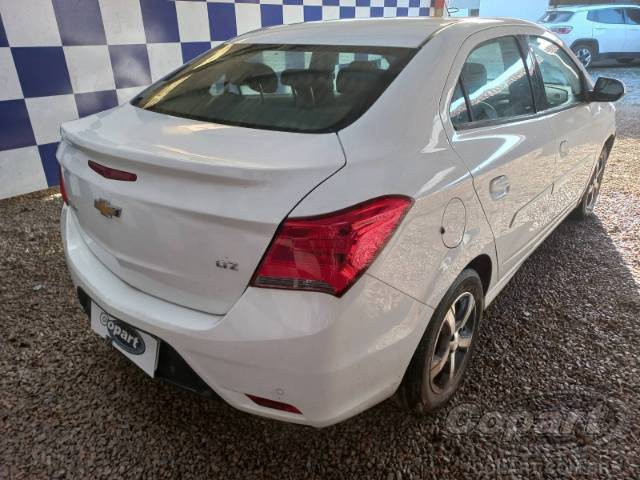 2019 CHEVROLET PRISMA 