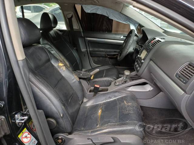 2009 VOLKSWAGEN JETTA 