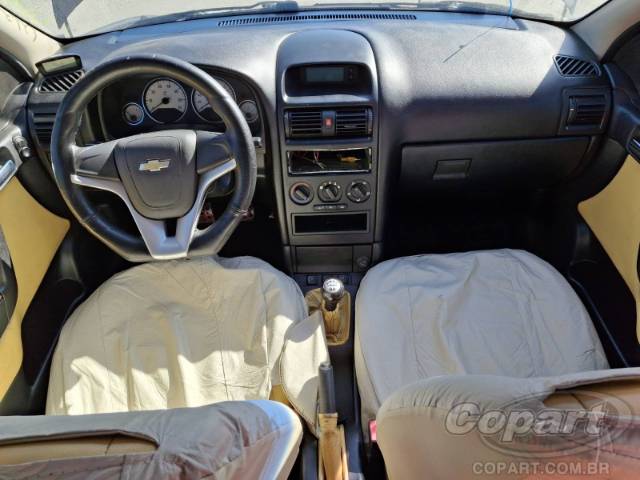 2008 CHEVROLET ASTRA 