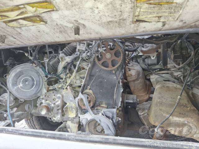 2014 VOLKSWAGEN KOMBI 