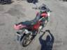 2019 HONDA NXR 160 