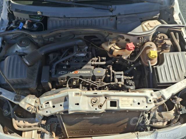 2009 CHEVROLET CORSA 