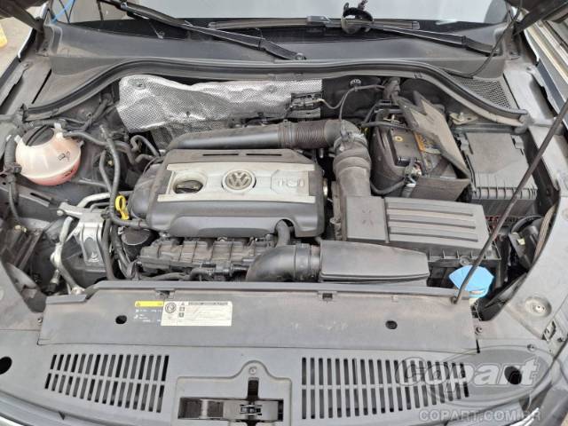 2014 VOLKSWAGEN TIGUAN 