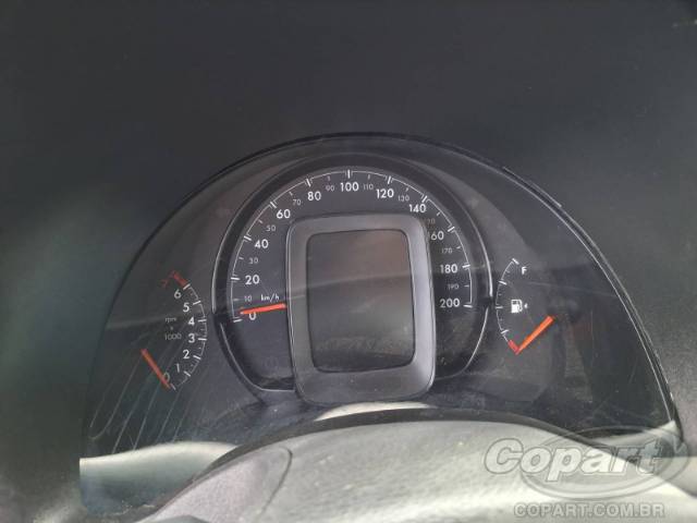 2025 FIAT STRADA CD 