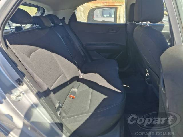 2024 HYUNDAI HB20 