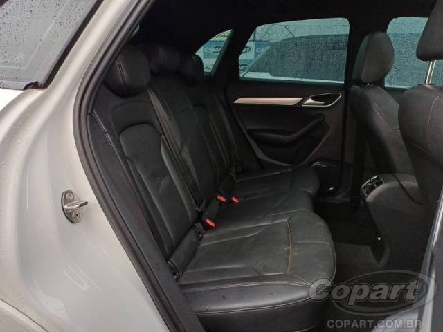 2019 AUDI Q3 
